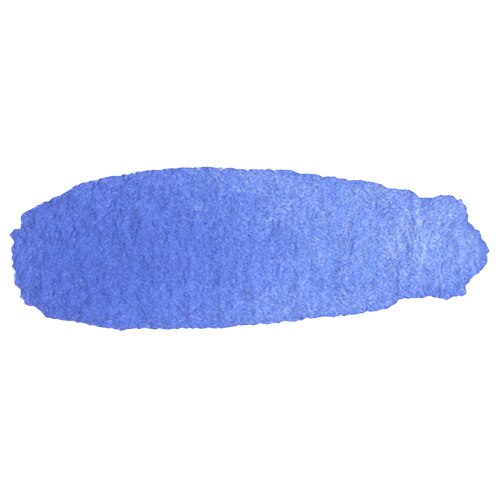 M. Graham, Watercolor, 15ml, Art & School, 47674, Cerulean Blue